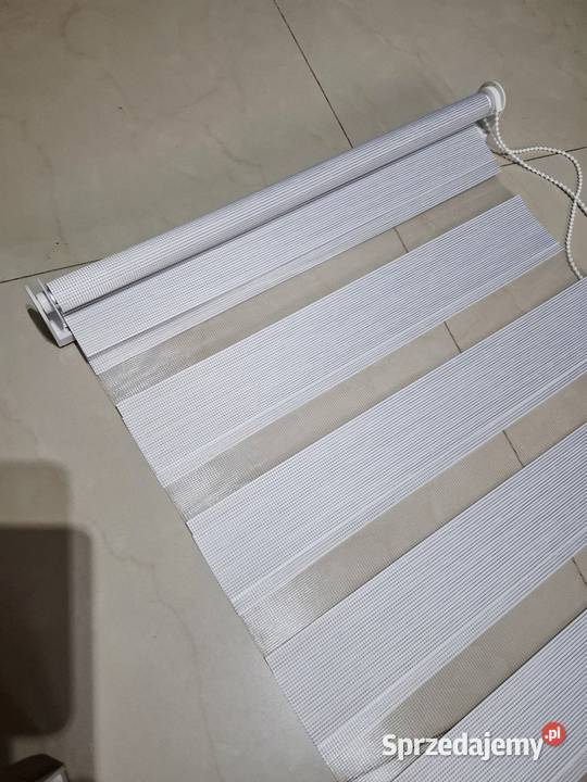 Roleta dzień noc zebra małopolskie Kraków