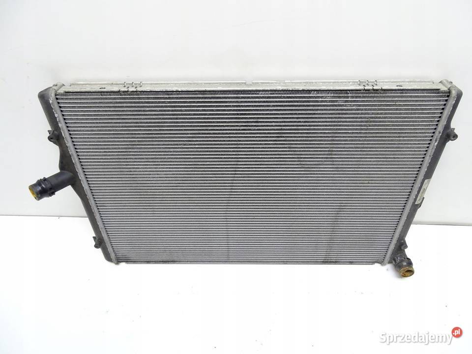 CHŁODNICA WODY VW PASSAT CC 20 TDI 3C0121253AR osobowe