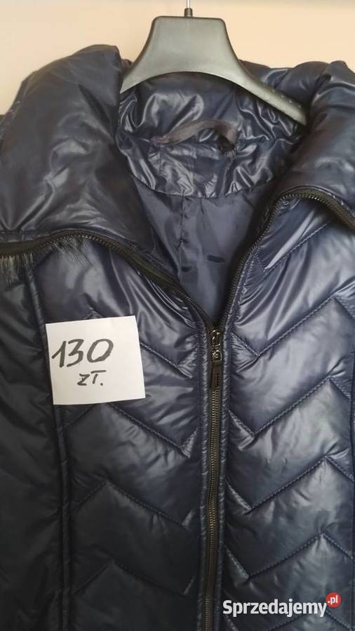 Kurtki damskie Kurtki i płaszcze