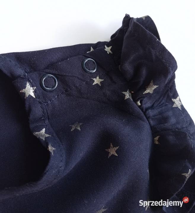 Letni kombinezon gwiazdki HM 98 Katowice sprzedam
