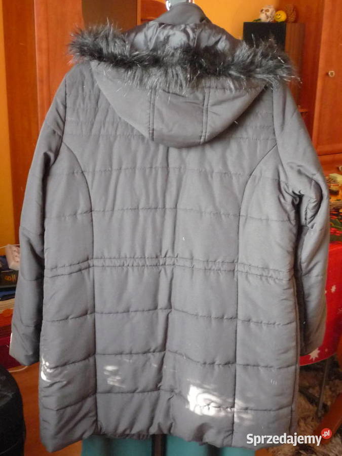 SPRZEDAM NOWY NIE UŻYWANY PŁASZ PIKOWANY Wieluń