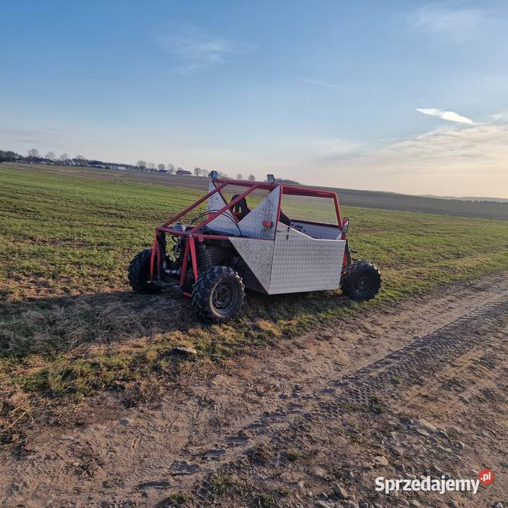 Buggy 19tdi Lębork