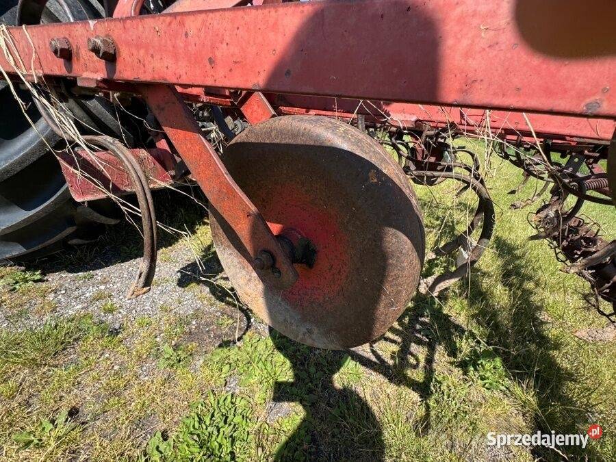 Agregat uprawowy Kongskilde The Triple K 5m Łomazy