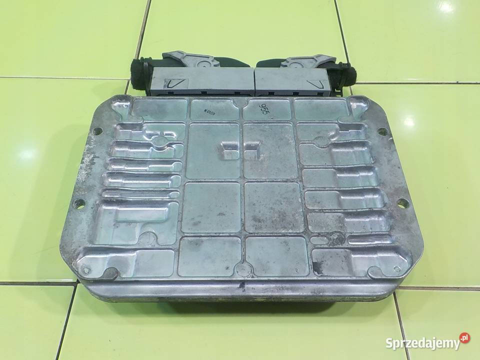 OPEL MERIVA B 17 CDTI 11r 5D AUT sterownik