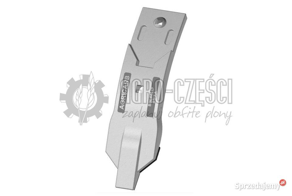LEMKEN KARAT REDLICA K8H 3374441 AGRICARB Skoroszyce