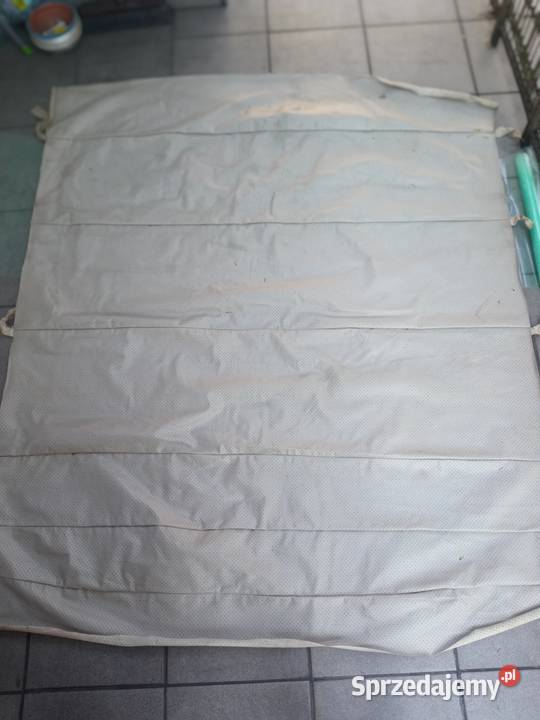 Podsufitka Fiat 125p lubelskie sprzedam