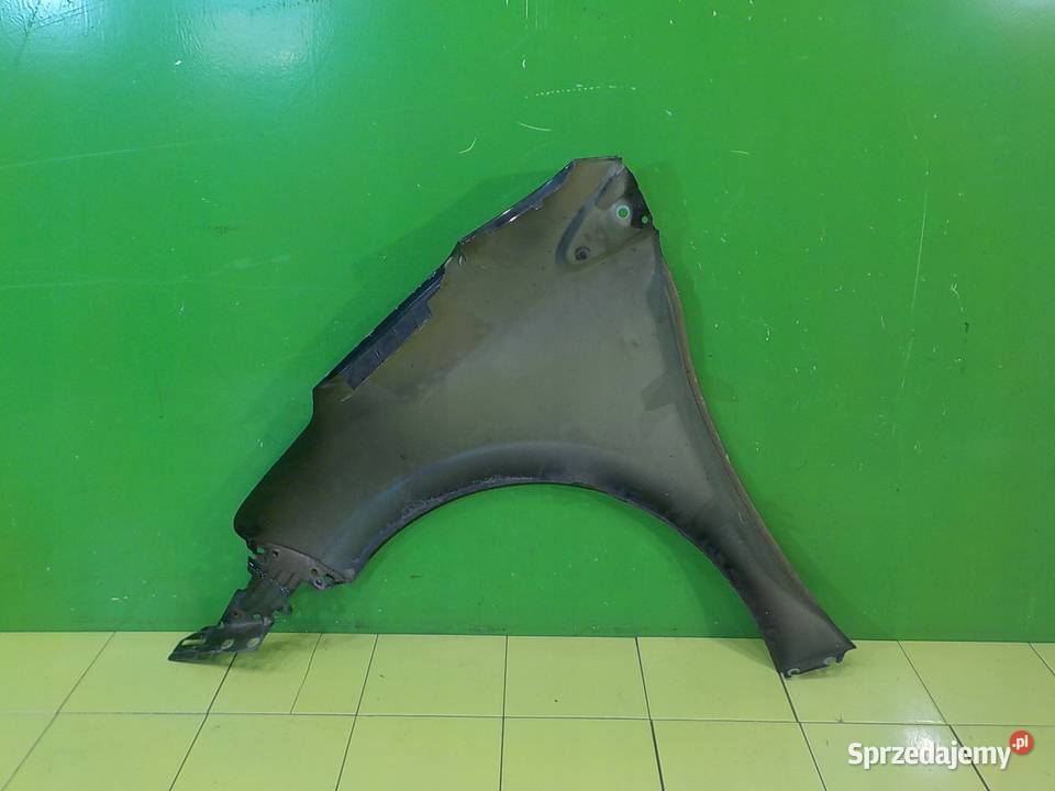 FOCUS C LIFT 16 B 08r 5D blotnik prawy przod Suków