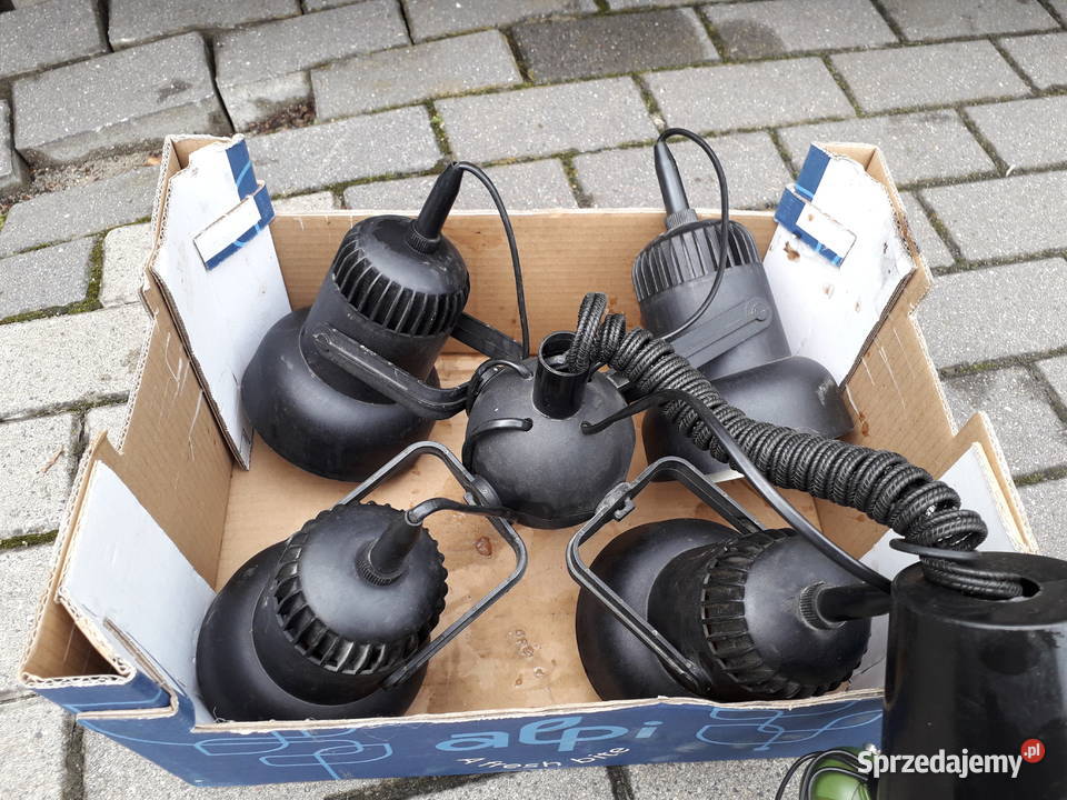 Lampa Polam Piła kultowa vintage Warszawa sprzedam