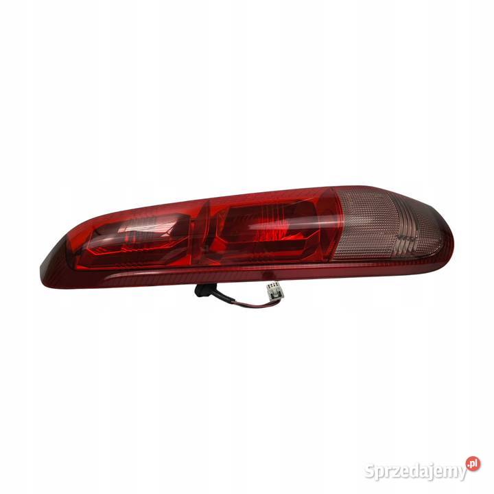 LAMPA LEWA Nissan XTrail T30 20002007 tylna Chełm