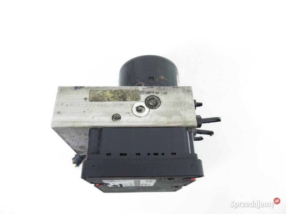 POMPA ABS VW TRANSPORTER T5 7H0907379G