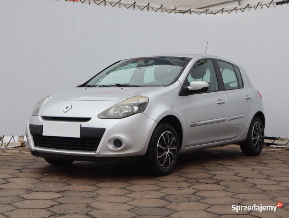 Renault Clio 15 dCi wspomaganie kierownicy Łódź