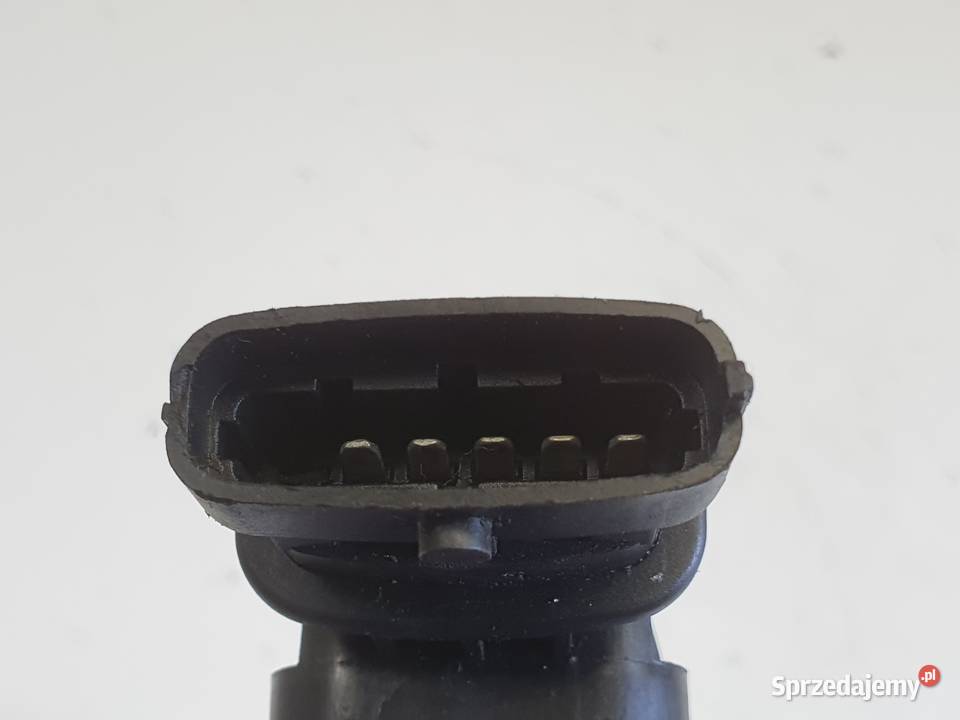 CEWKA ZAPŁONOWA Opel Corsa B 10 12V 514547 Rudka