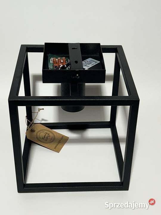 Lampa sufitowa ELDRICK 43042 EGLO Plafony Sanok