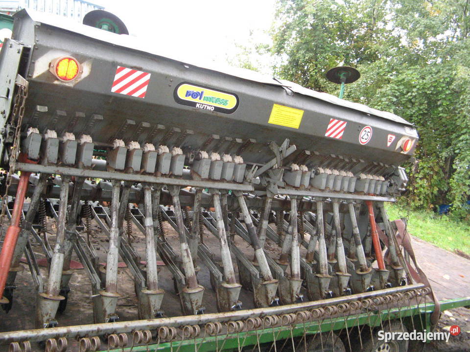 Części do Poznaniaka lejki brony redlice Ryki sprzedam