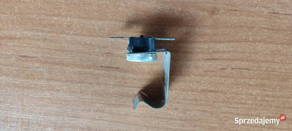 Czujnik graniczny De Dietrich City Grabówka