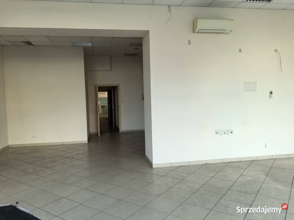 Sprzedam wynajmę Nieruchomości Ciechanów