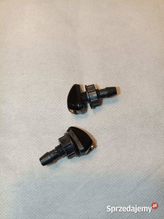Spryskiwacze szyby przedniej 2 sztuki małopolskie