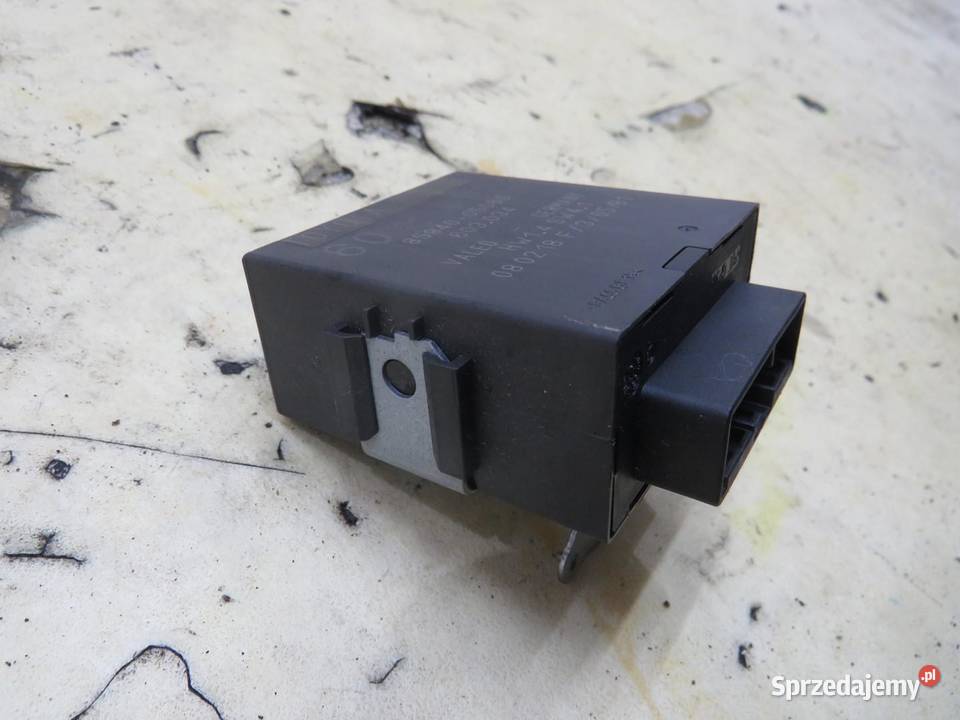 MODUŁ WYCIERACZEK AVENSIS T27 T29 20D 8594005060