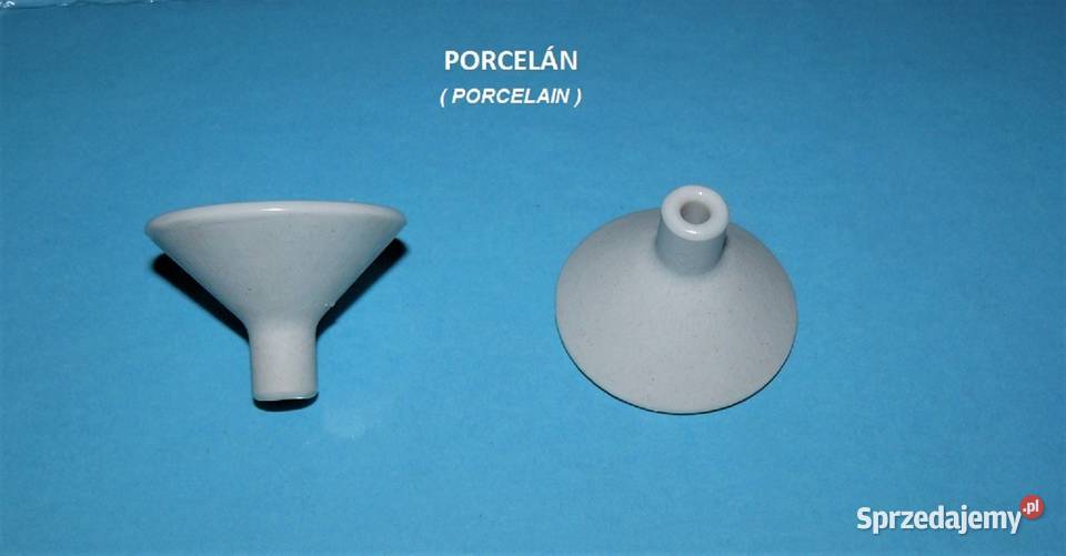 PROWADNICA PRZĘDZY NICI PORCELANA zestaw 100 Pacanówka