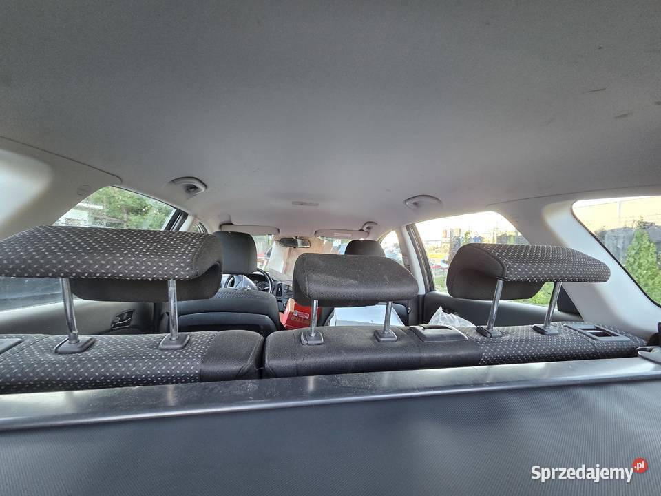 Hyundai i30 crdi 90 z Niemiec 1 właściciel nieuszkodzony Koszalin