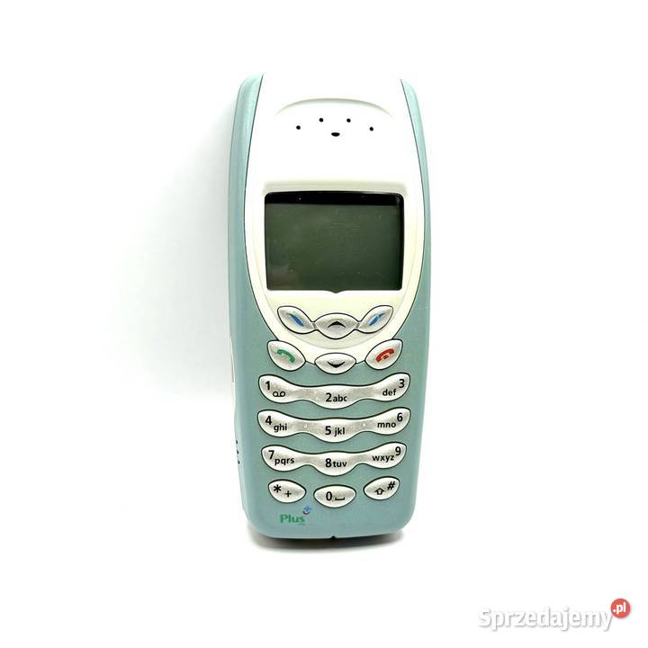 Kultowy telefon Nokia 3310 N HM5N X oryg Nokia mazowieckie Warszawa