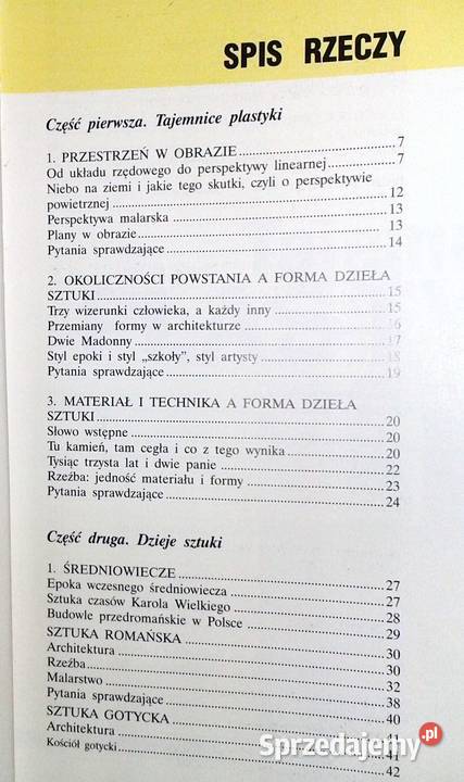 Plastyka 6 Podręcznik Stanisław Krzysztof Chełm