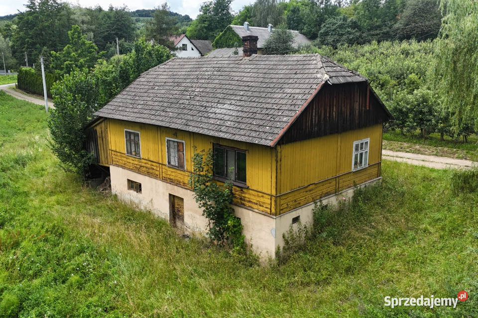 Dom wolnostojący Działka 3567 m2 Komorniki