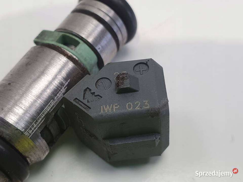 WTRYSKIWACZ Seat Ibiza II 16 8V wtrysk IWP023 lubelskie Chełm