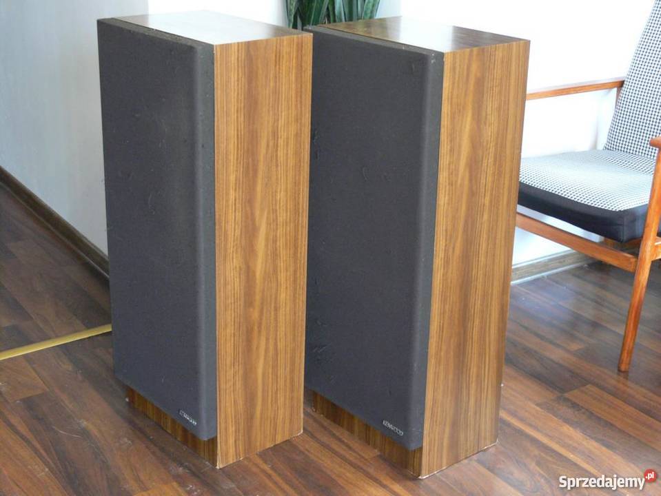 Kenwood LSP7200 kolumny stereo UNIKAT