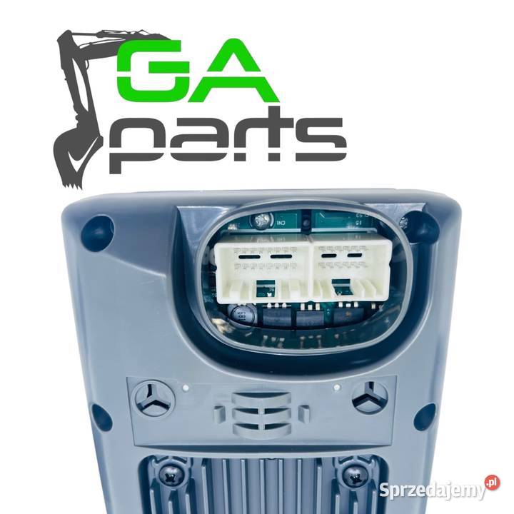 MonitorWyświetlacz CAT 4500714 3863457 4500714 Olsztyn sprzedam