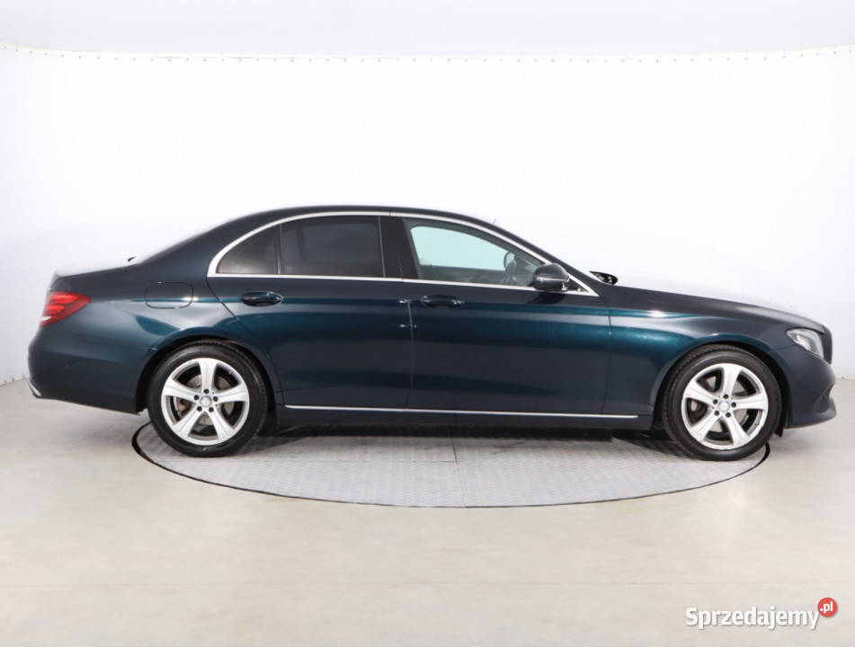 Mercedes E E 220 d czujnik parkowania Piaseczno sprzedam