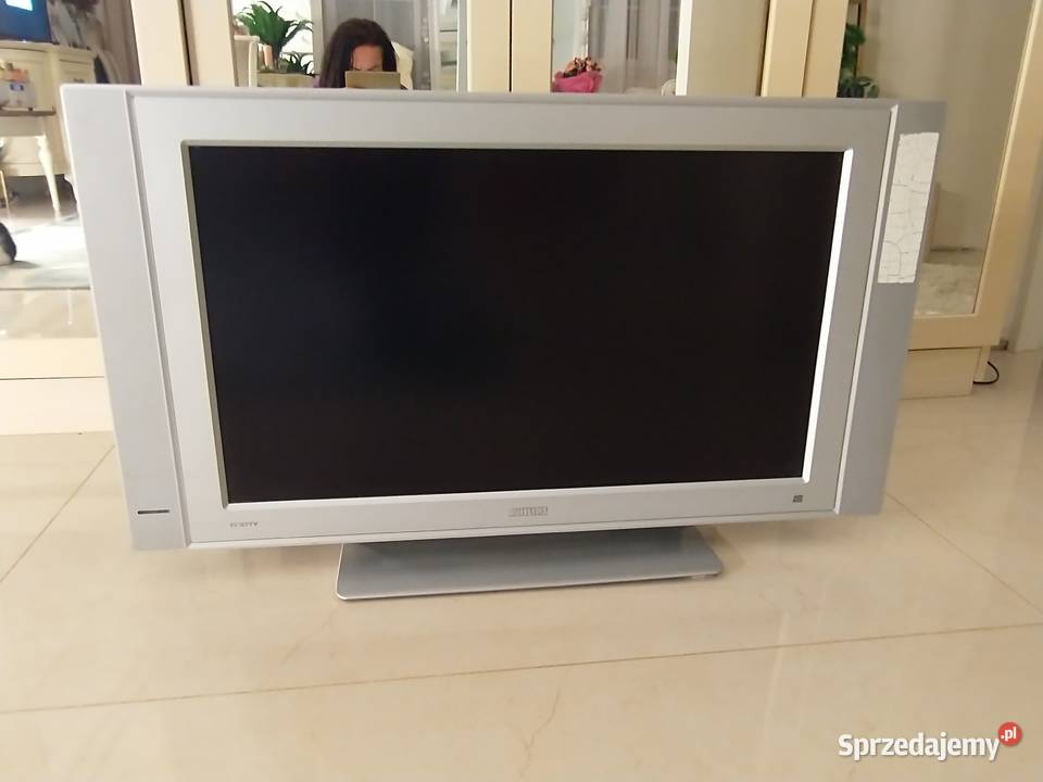 Telewizor Philips L0315T3LZ33 Telewizory Lubawa sprzedam