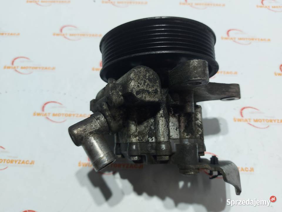 W211 W219 30 V6 CDI 642920 224 pompa wspomagania Kielce