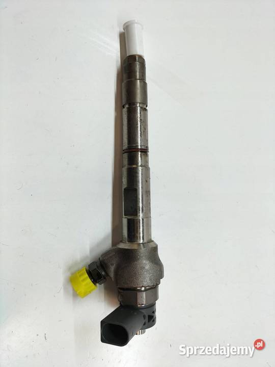 WTRYSKIWACZ 0445110469 04L130277AC 20 TDI Skoda Wtryskiwacze