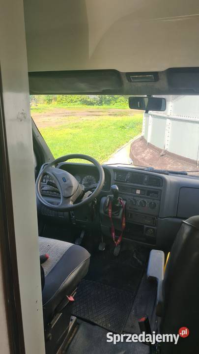 Food truck na Fiacie Dukato zabudowa typ Rok produkcji 2000 Gdańsk sprzedam