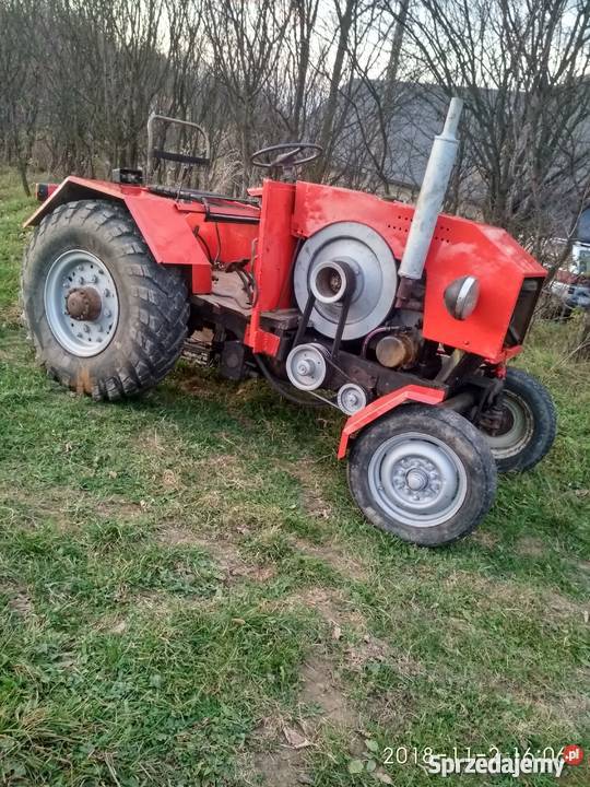 Sam S18 Podnośnik tanio sprzedam