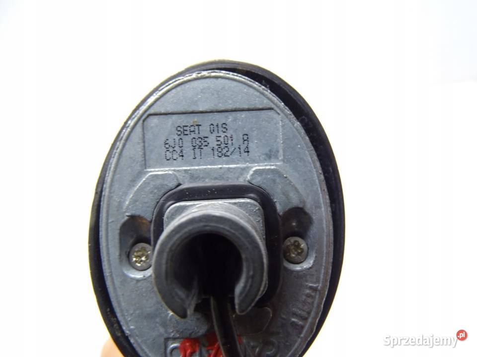 ANTENA DACHU DACHOWA SEAT IBIZA IV LIFT małopolskie