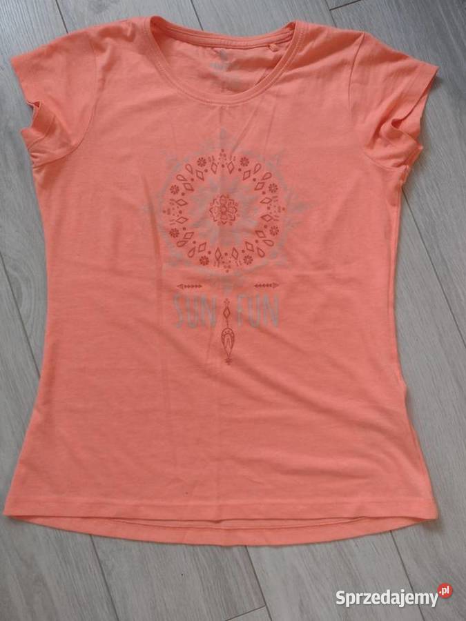 T shirt Dla Dziecka Łódź sprzedam