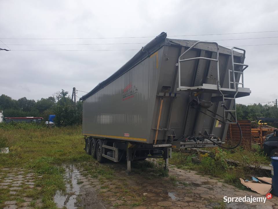 Kempf 55m3 Kamienna Góra