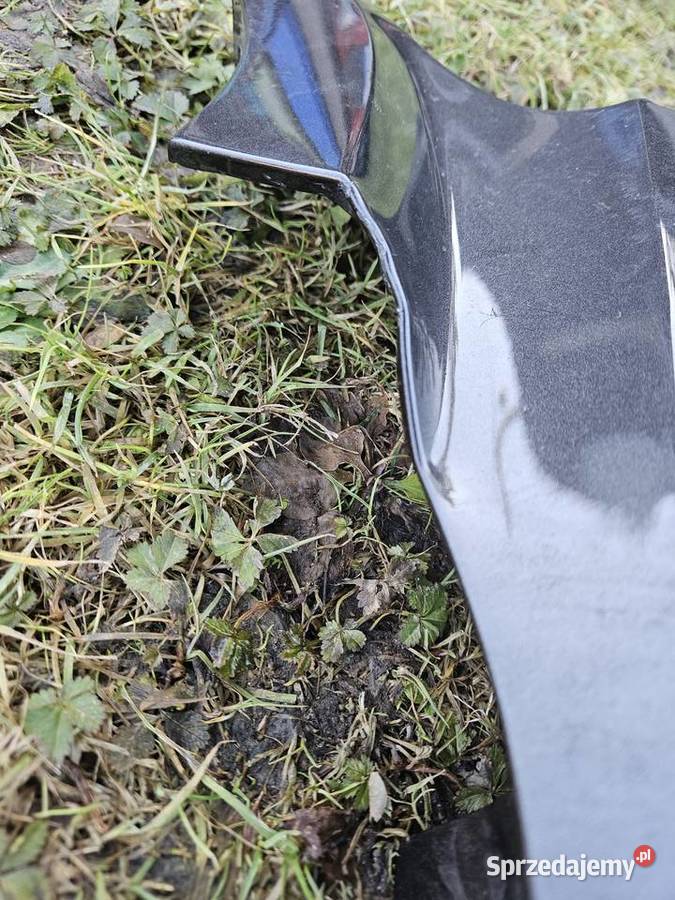 Błotnik błotniki Passat B8 LB8R 2016 osobowe Błotniki Krzeszowice