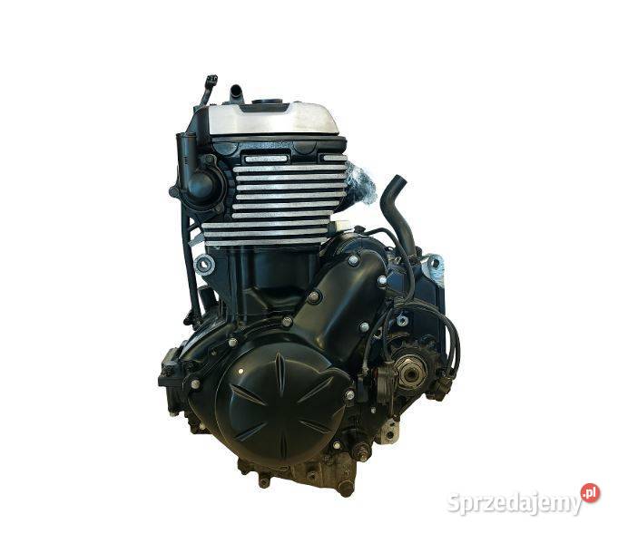KAWASAKI VULCAN S 650 20 SILNIK Łódź