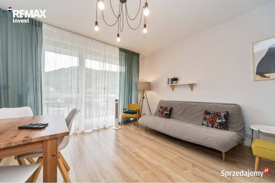 Luksusowy apartament w Szczyrku Piętro 1 Szczyrk