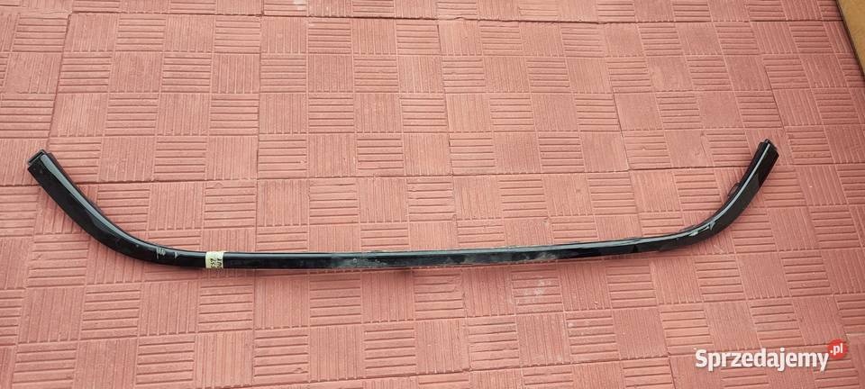 CHRYSLER PACIFICA 2017 21 LISTWA KRATKI DÓŁ Wyszków