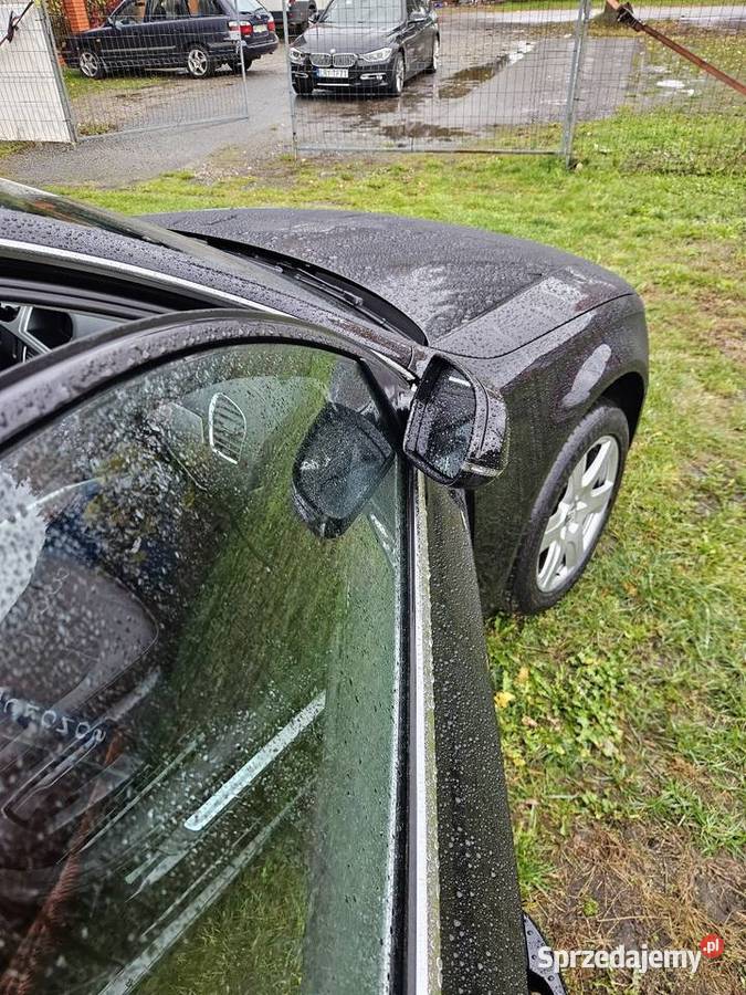 Audi a4 20 TDI 143 COMMON RAIL XENONLED NAVI lubelskie Ryki