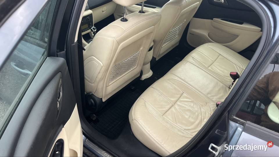 Citroen C4 w super stanie ESP Brzezie