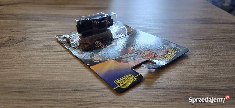 Hot Wheels Premium Porsche 911 Carrera lubelskie