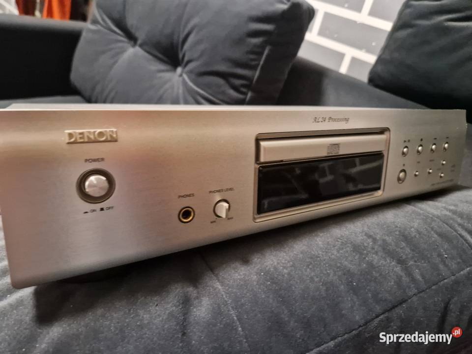 CD Denon DCD700AE wielkopolskie Kościan