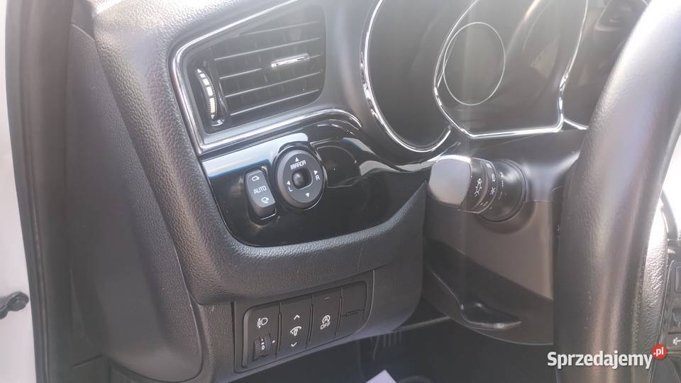 Kia ProCeed niski przebieg dolnośląskie Syców sprzedam