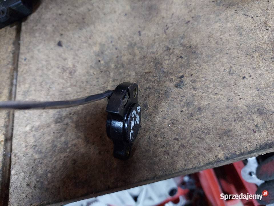 Suzuki DR 650 czujnik luzu biegu neutralnego Jelenia Góra sprzedam