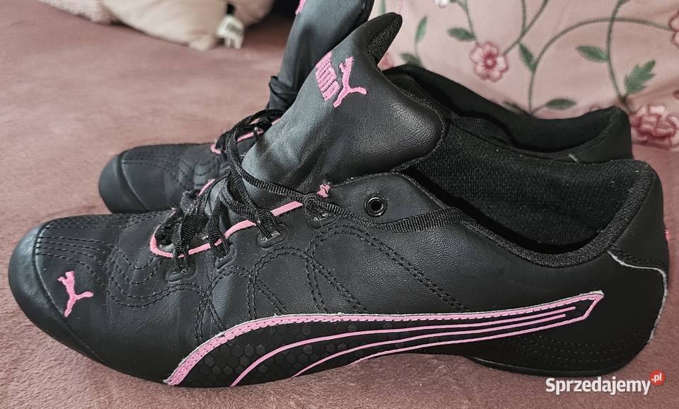 Adidasy damskie Białystok